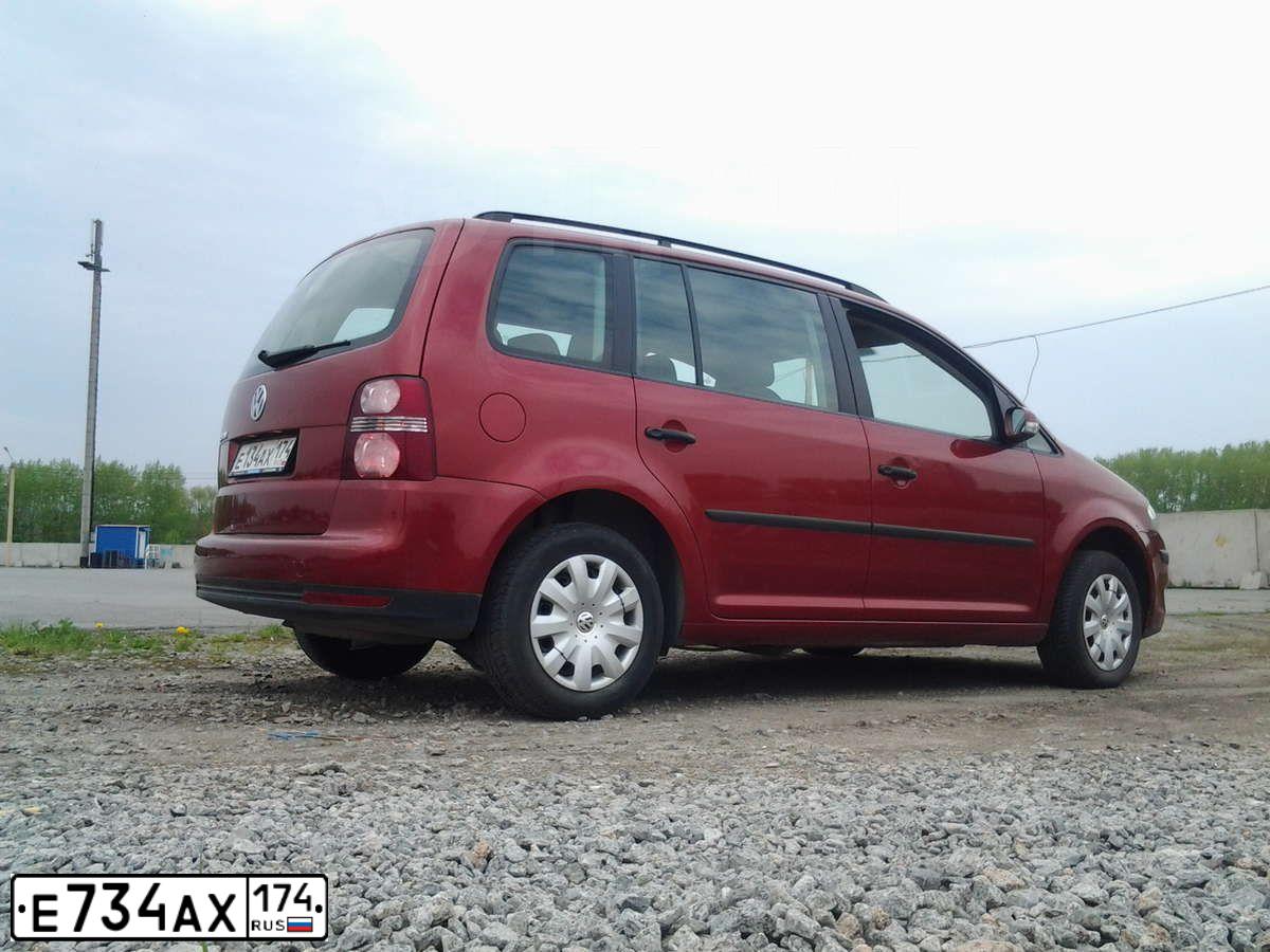 Фото автомобиля KIA CEED ED, 2007 — госномер В049КН92