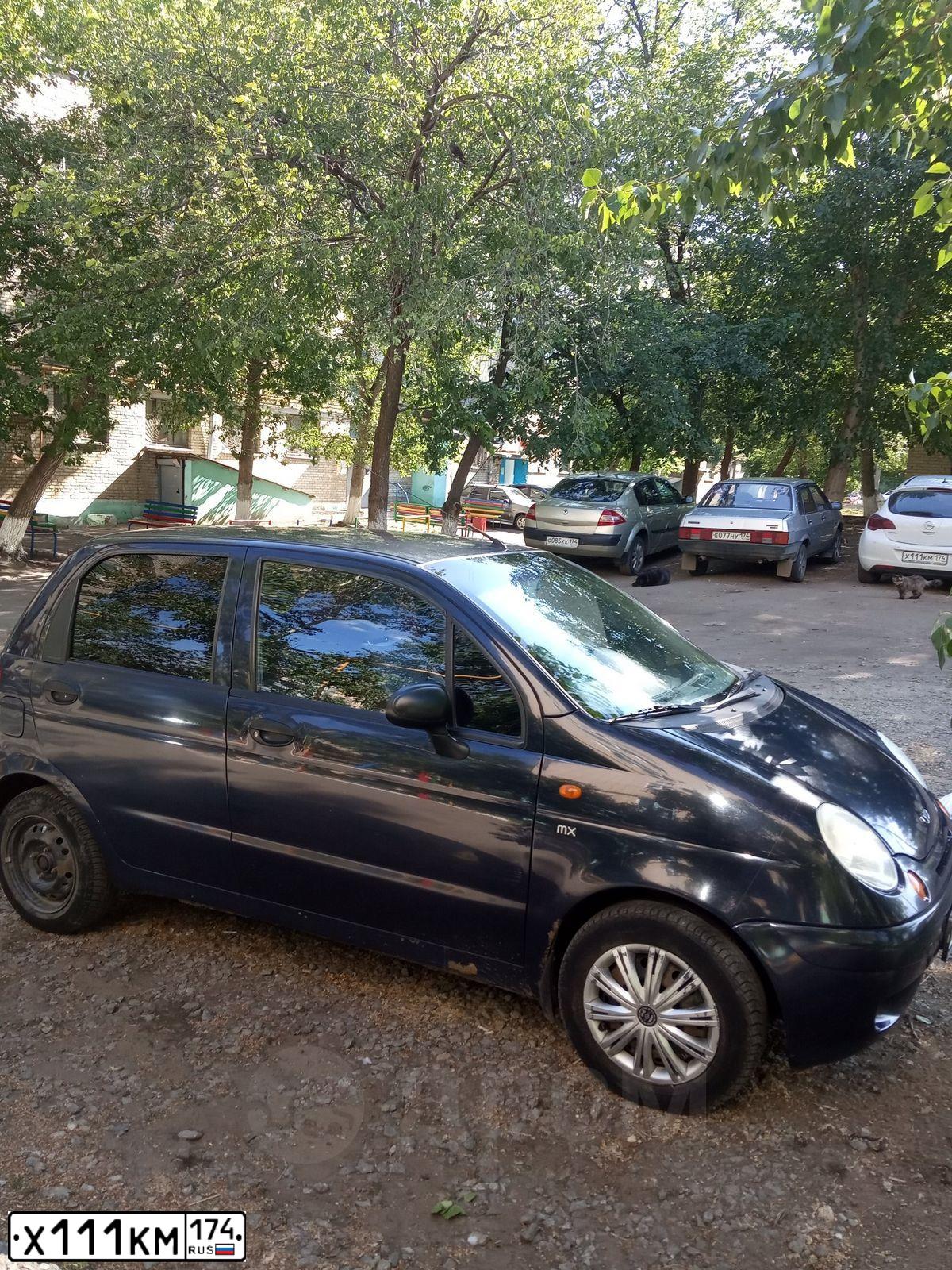 Фото автомобиля LADA 2109 SAMARA, 1999 — госномер Х111КМ174. Цвет: ЗЕЛЕНЫЙ