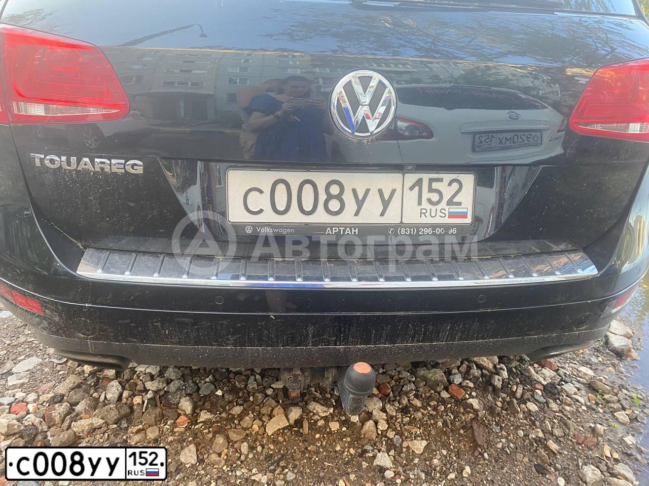 Фото автомобиля BMW X5, 2004 — госномер О929СР797. Цвет: Серый