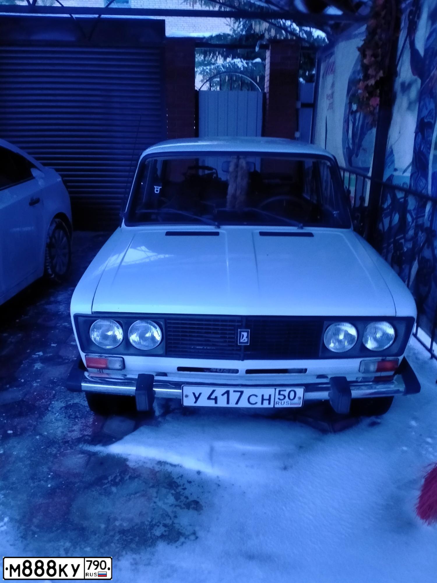 Фото автомобиля LADA NIVA, 2017 — госномер К986ВМ53. Цвет: Золотисто-коричневый