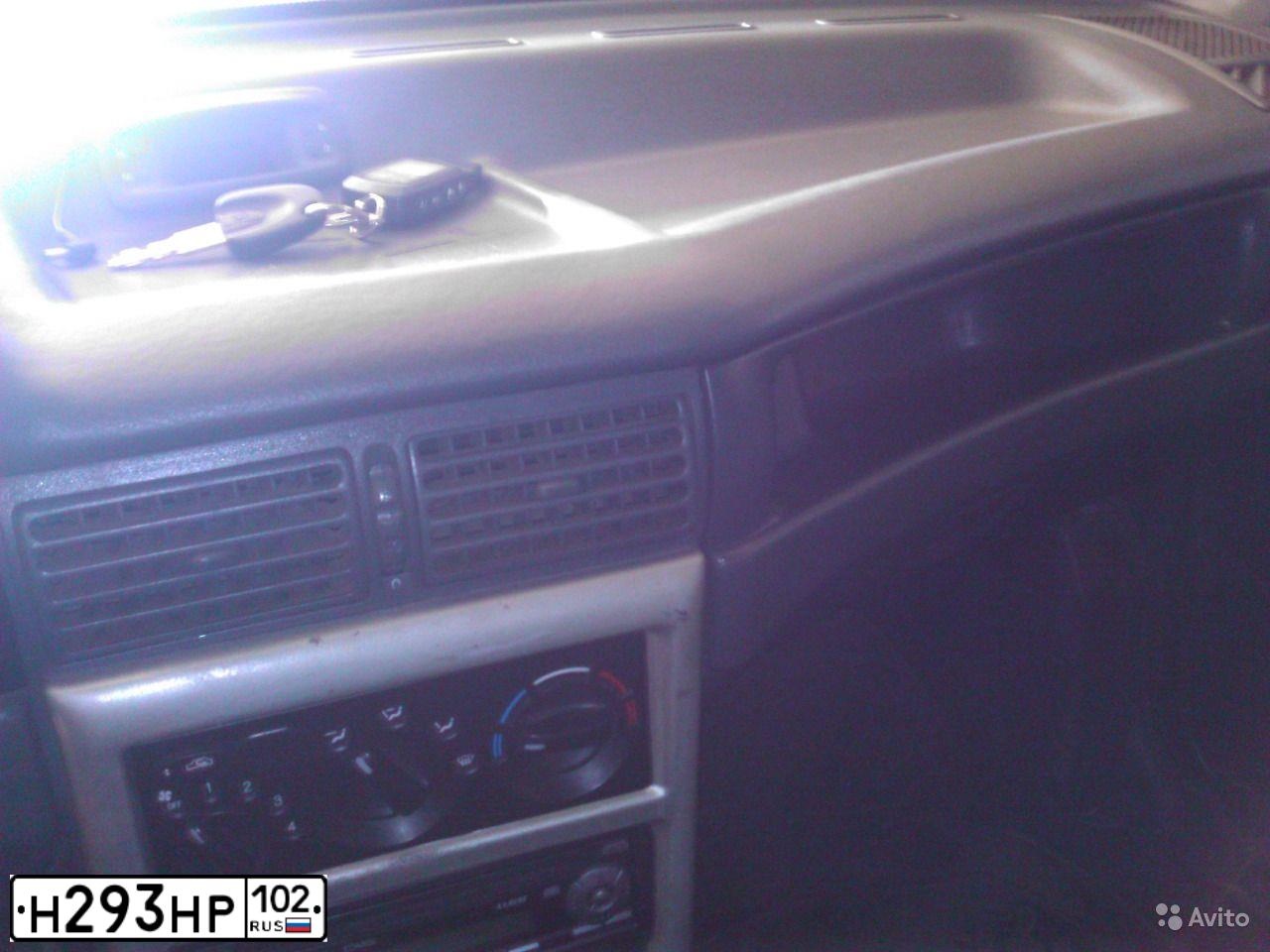 Фото автомобиля CHERY BONUS /A13/, 2011 — госномер Н293НР102. Цвет: БОРДОВЫЙ