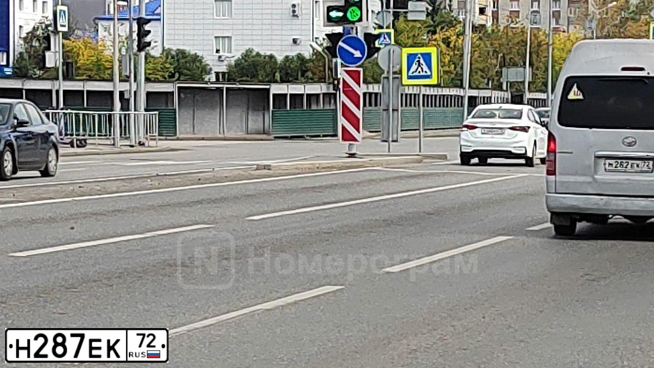 Фото автомобиля FORD FOCUS, 2010 — госномер С512МС72. Цвет: ЧЕРНЫЙ
