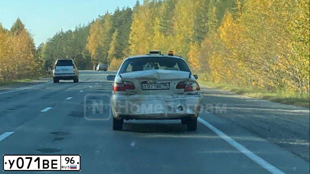 Фото автомобиля HYUNDAI SOLARIS, 2012 — госномер У071ВЕ96