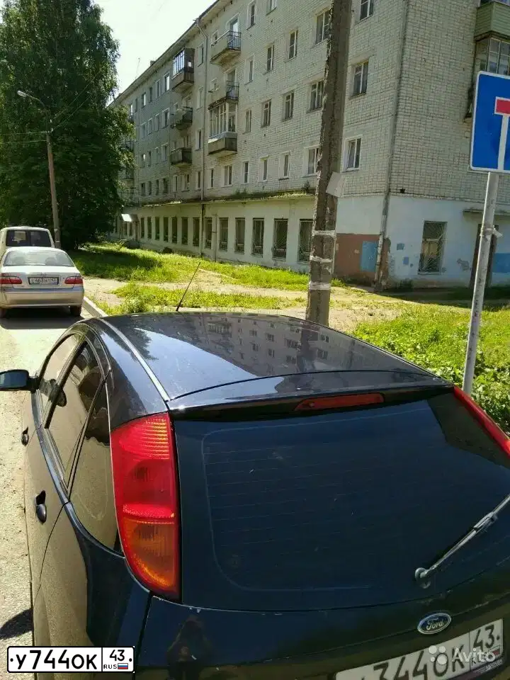 Фото автомобиля UAZ 3151, 2001 — госномер А146СУ43. Цвет: БЕЛАЯ НОЧЬ