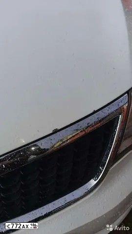 Фото автомобиля LEXUS IS, 2006 — госномер М668АМ186. Цвет: ЧЕРНЫЙ