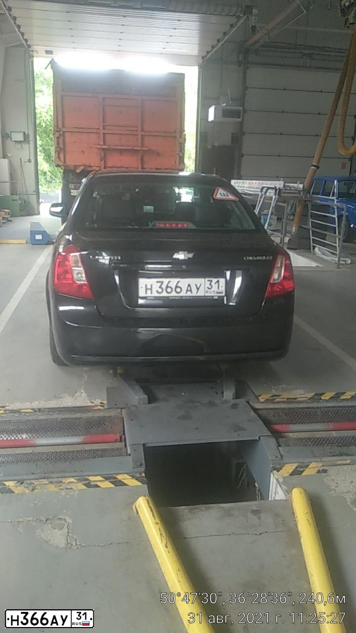 Фото автомобиля LADA 2105, 2008 — госномер О450УО56. Цвет: ТЕМНО-ВИШНЕВЫЙ