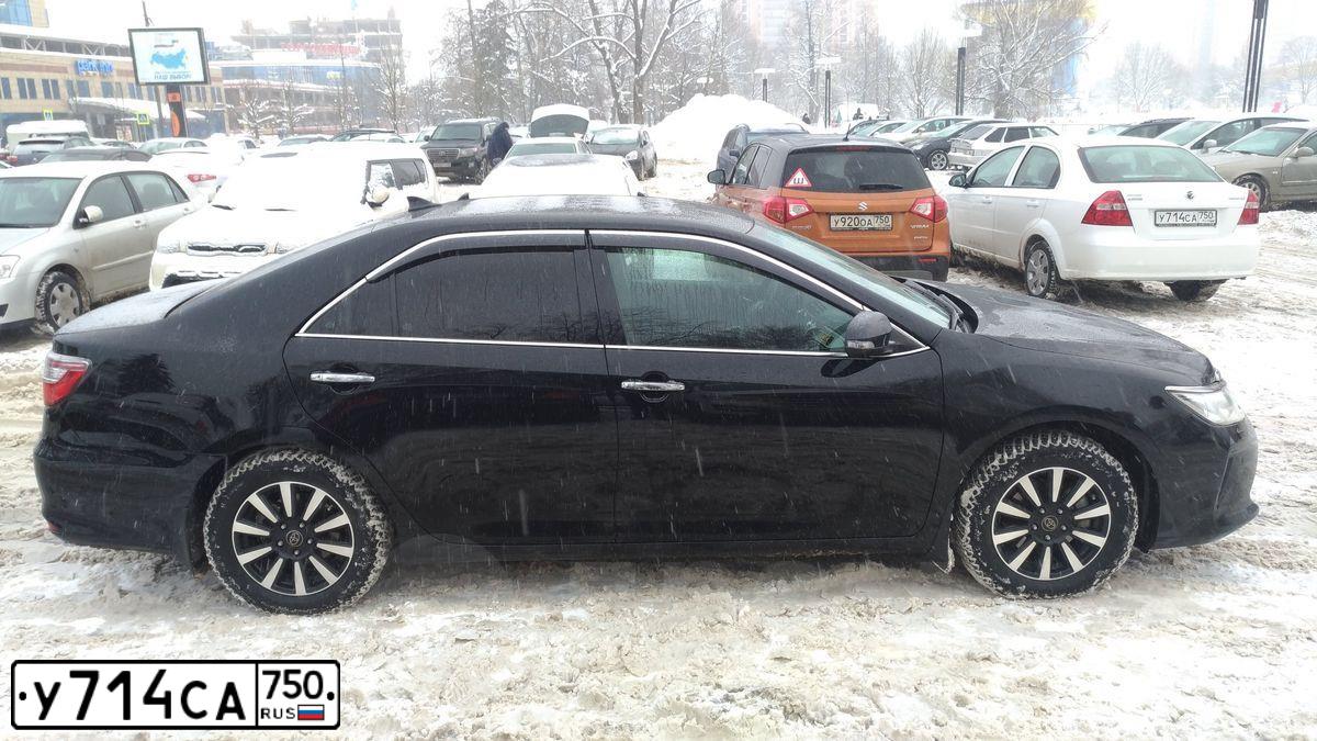 Фото автомобиля RAVON NEXIA R3, 2017 — госномер У714СА750. Цвет: БЕЛО-ДЫМЧАТЫЙ