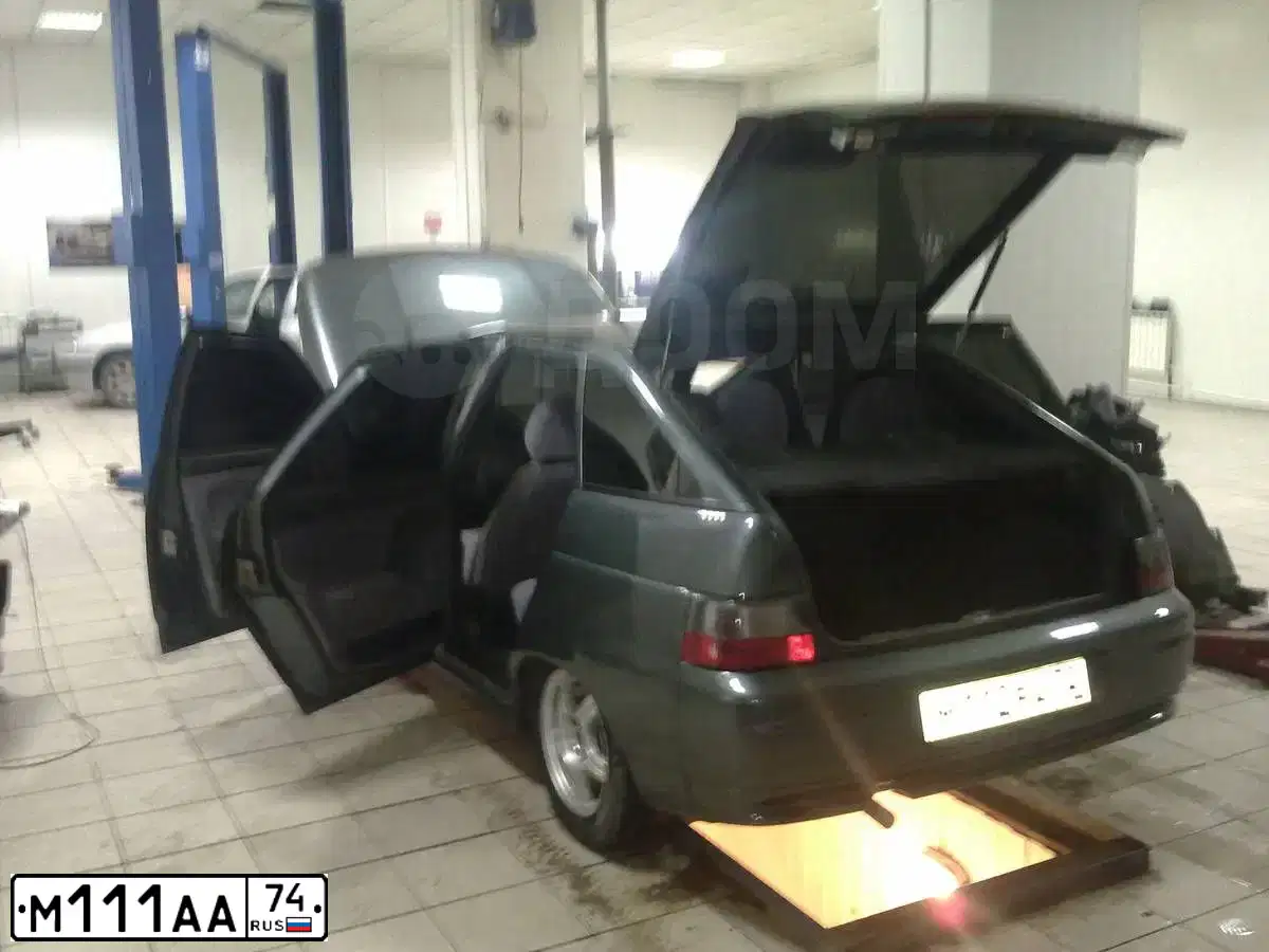 Фото автомобиля ВАЗ21099, 2002 — госномер К027МЕ163. Цвет: СВЕТЛО-СЕРЕБРИСТЫЙ МЕТАЛЛ