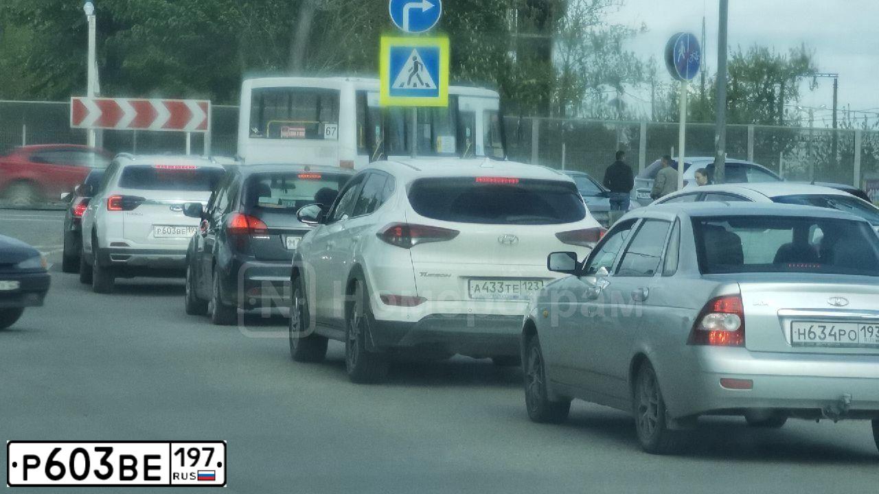 Фото автомобиля BMW X5, 2010 — госномер К236ТМ790