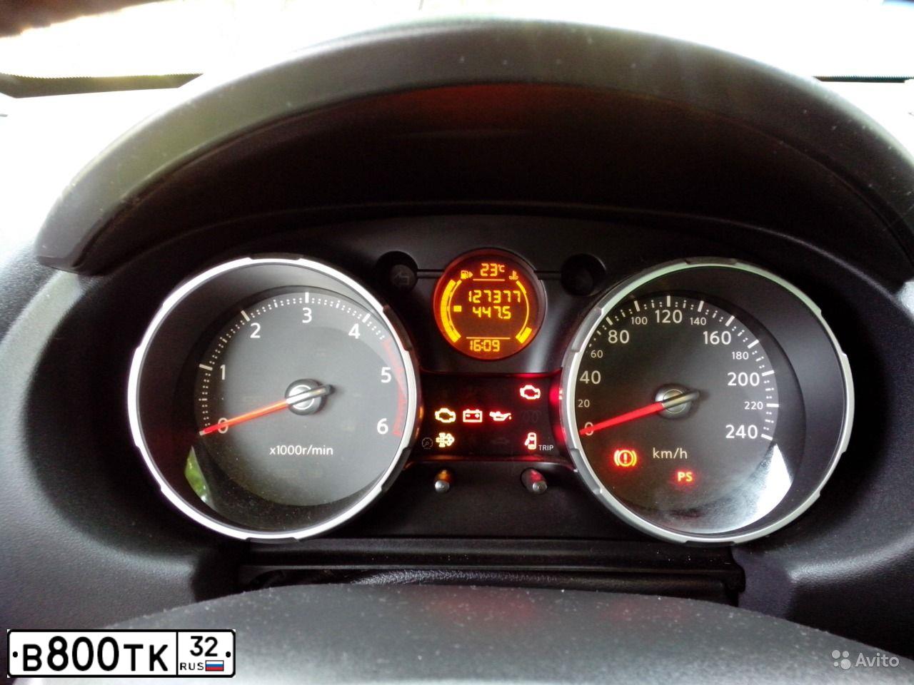 Фото автомобиля FORD FOCUS, 2008 — госномер В800ТК32. Цвет: Серебристый