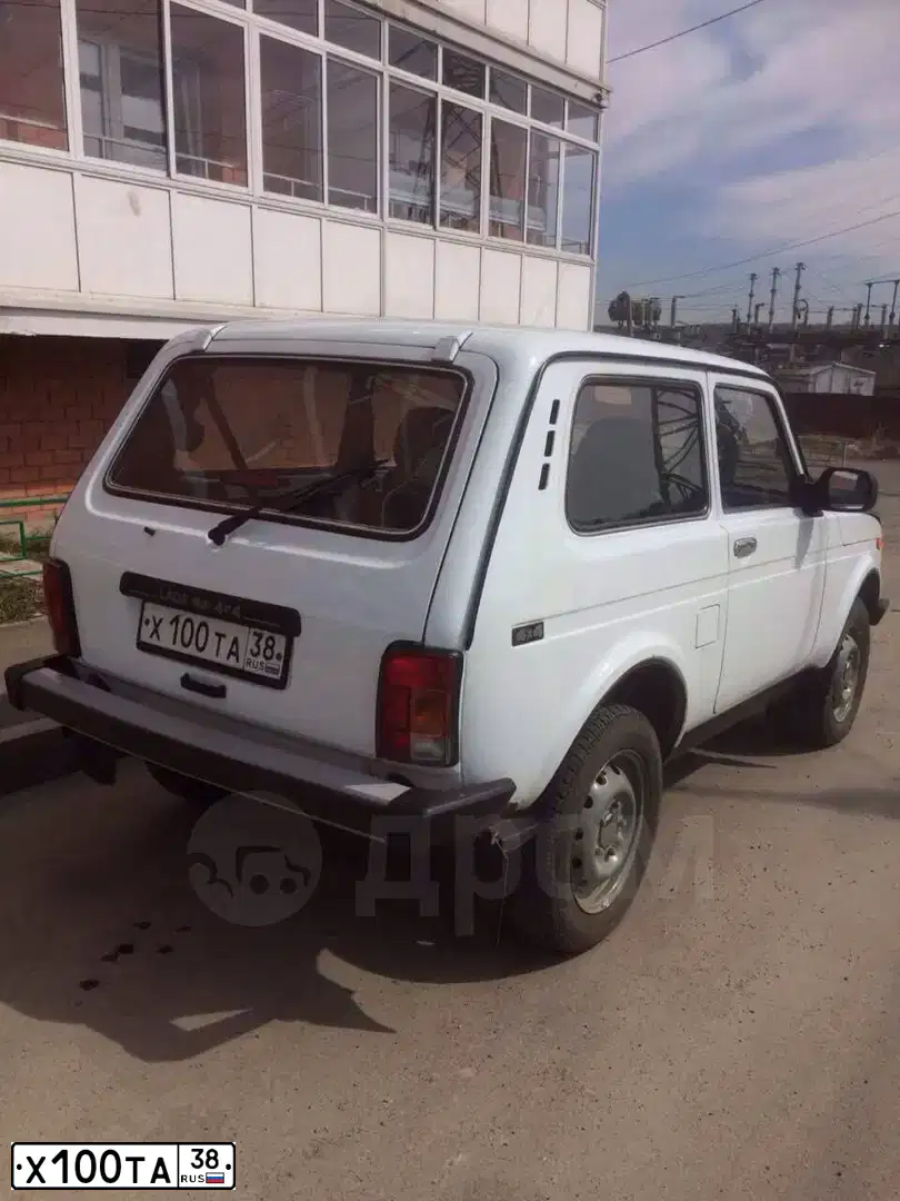 Фото автомобиля BMW X5, 2003 — госномер Х100ТА38. Цвет: ЧЕРНЫЙ