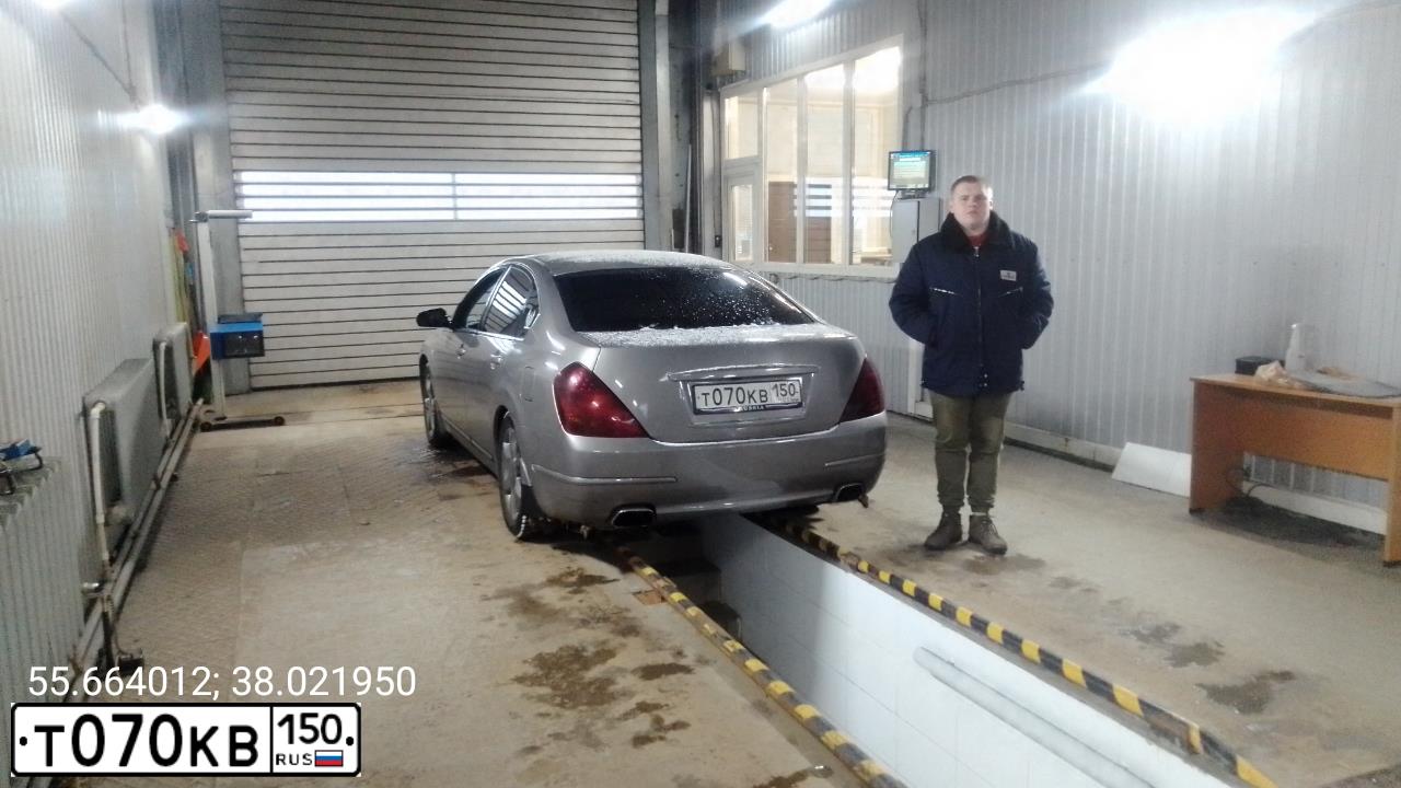 Фото автомобиля NISSAN TEANA, 2007 — госномер Т070КВ150. Цвет: Серебристый