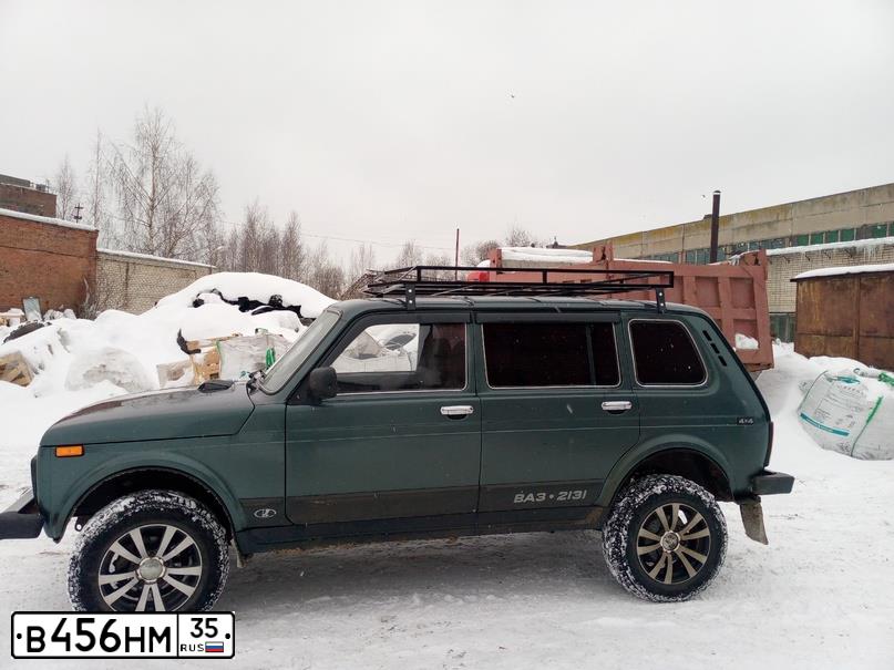 Фото автомобиля MITSUBISHI L 200, 2007 — госномер А225УУ147. Цвет: СЕРО-ГОЛУБОЙ