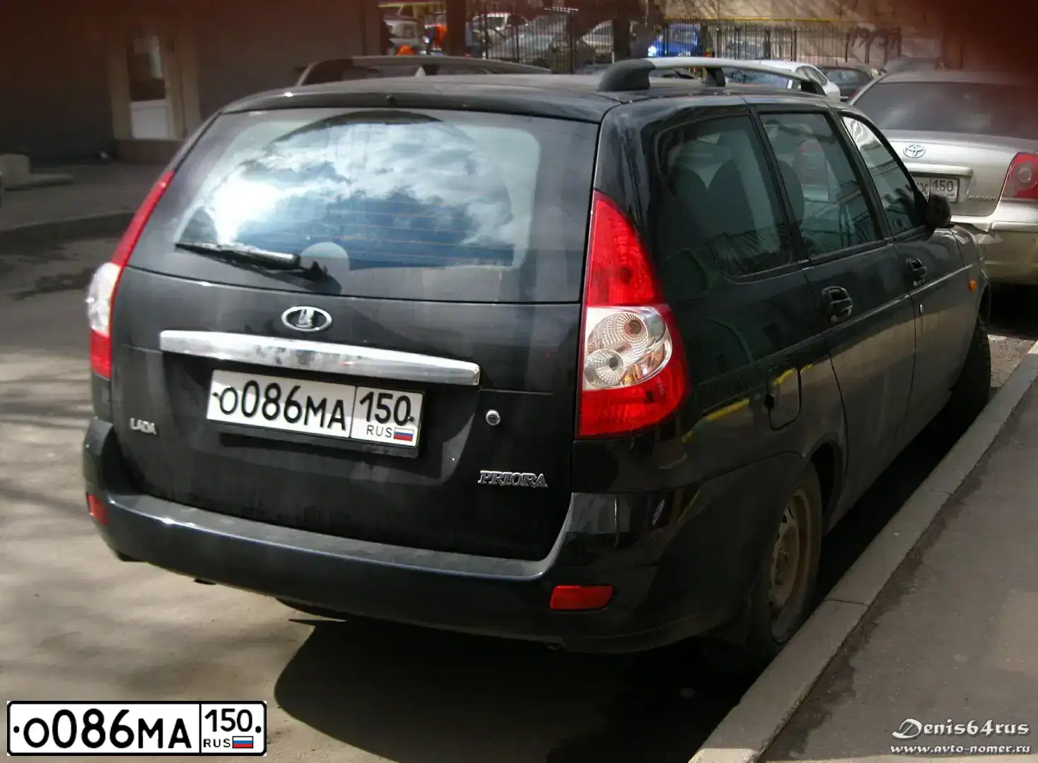 Фото автомобиля MAZDA XEDOS 6  XEDOS 9, 1995 — госномер О086НА150. Цвет: КРАСНЫЙ ТЕМНЫЙ