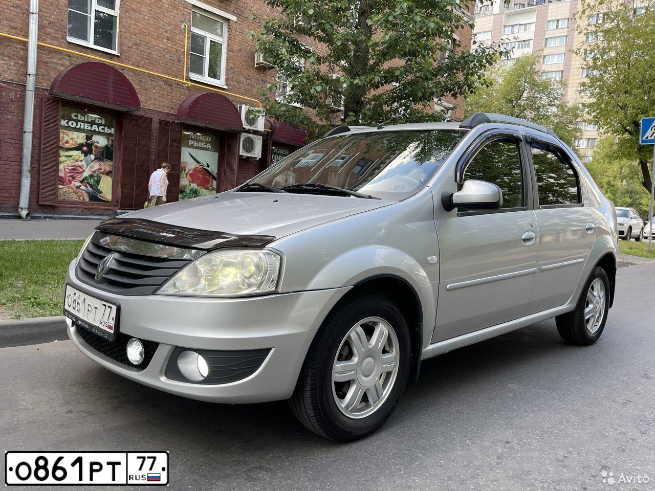 Фото автомобиля RENAULT LOGAN, 2013 — госномер М411ЕС13. Цвет: СЕРЫЙ СВЕТЛЫЙ