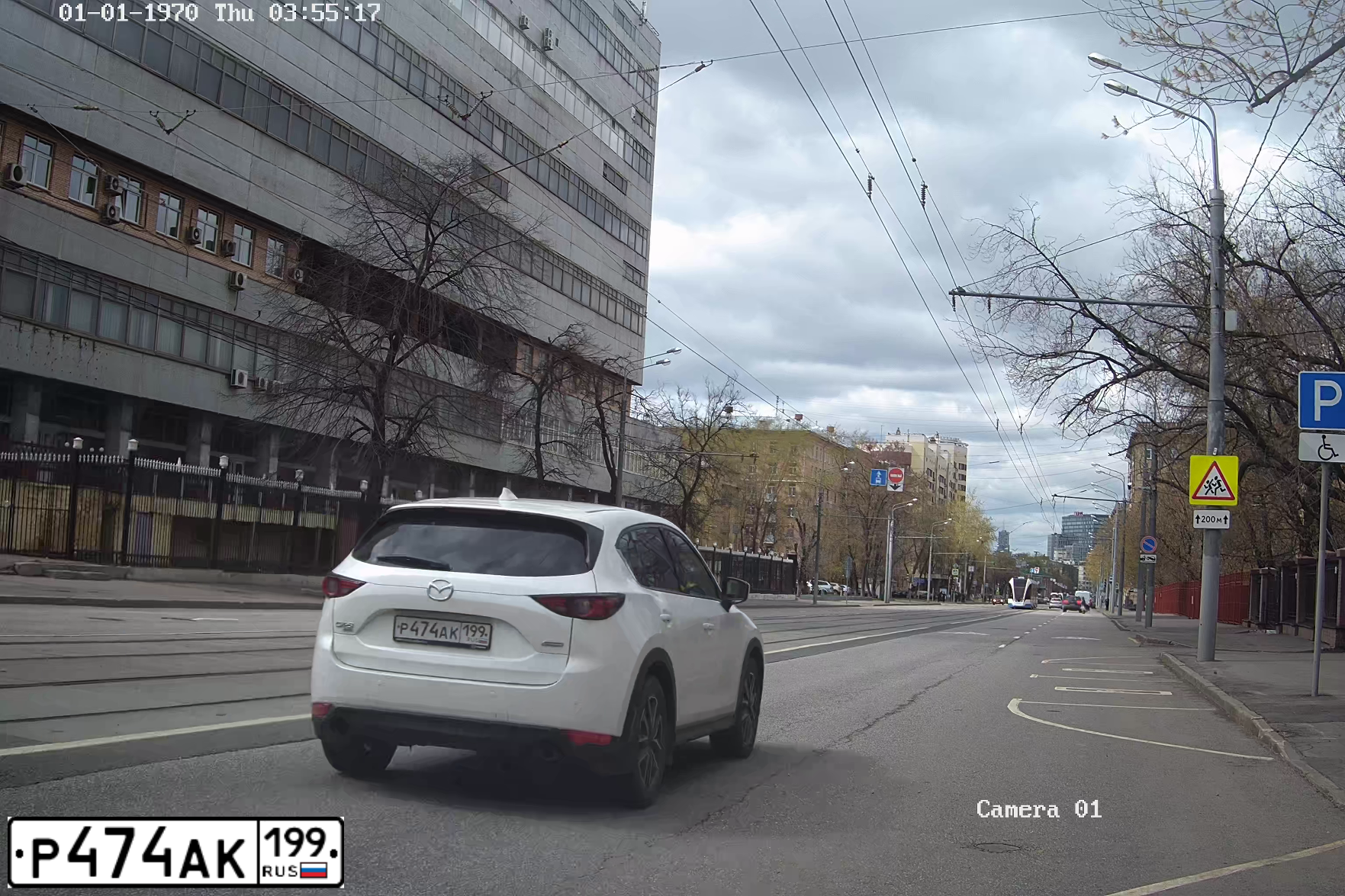 Фото автомобиля SUZUKI GRAND VITARA, 2007 — госномер Р187ВУ799. Цвет: ЧЕРНЫЙ