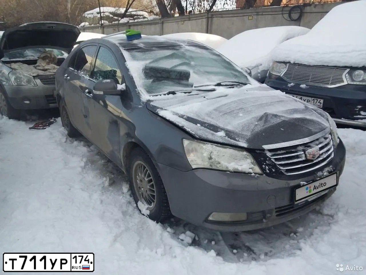 Фото автомобиля ХОНДА Н-RV ХОНДА Н-RV, 1999 — госномер Т711УР174. Цвет: Белый