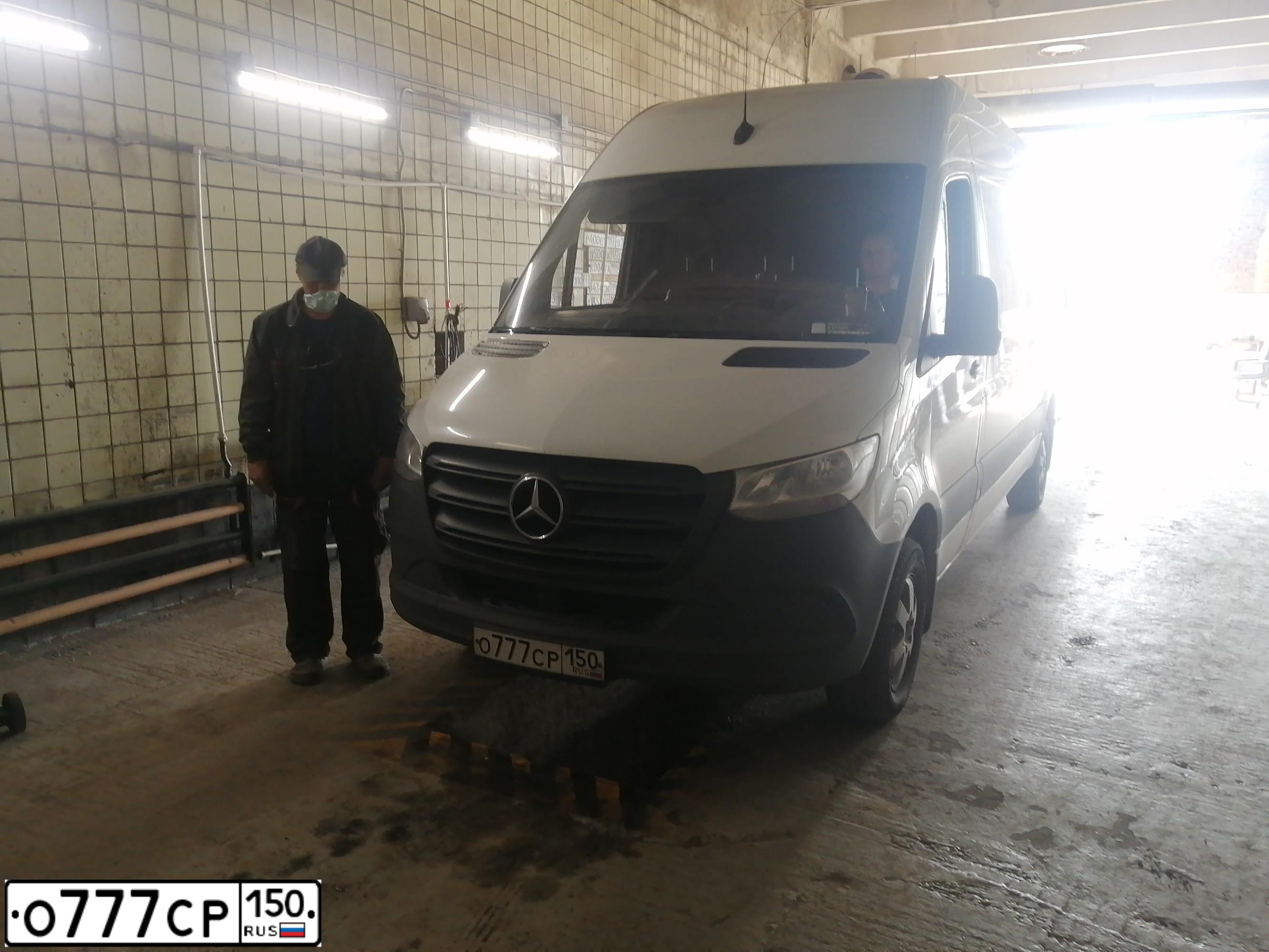 Фото автомобиля АФ 474330, 2012 — госномер К708АВ550. Цвет: СЕРЕБРИСТЫЙ