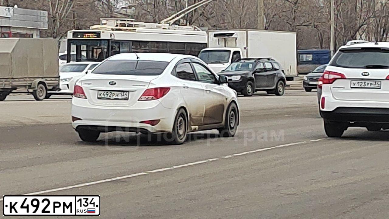 Фото автомобиля LADA 2170 PRIORA, 2008 — госномер Н578РР702. Цвет: ГРАФИТОВЫЙ МЕТАЛЛИК