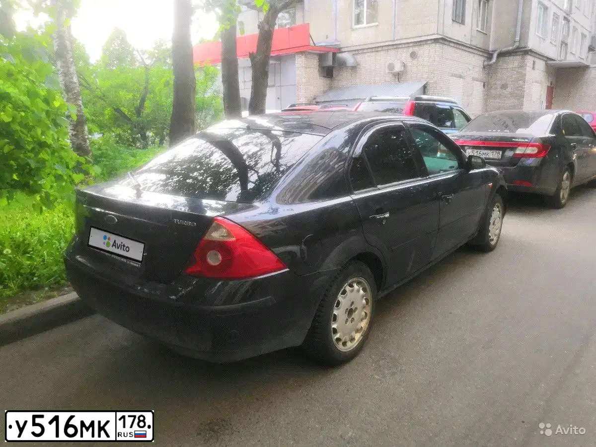 Фото автомобиля CHEVROLET EPICA, 2010 — госномер А446ТС147. Цвет: ЧЕРНЫЙ