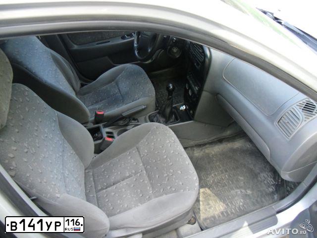 Фото автомобиля LADA 2114 SAMARA, 2006 — госномер О759ЕЕ136. Цвет: СЕРЕБРИСТО-СЕРЫЙ МЕТАЛЛ