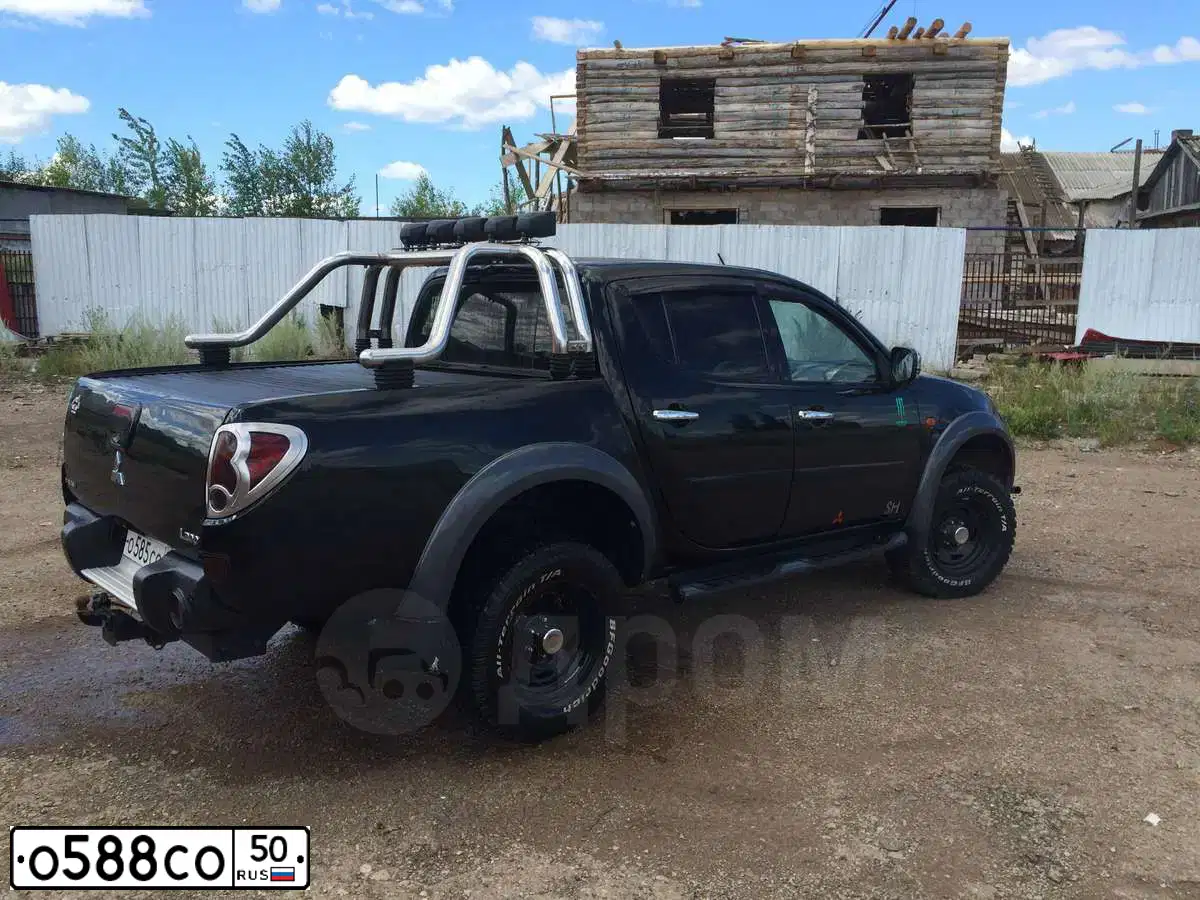 Фото автомобиля LADA 2104, 1998 — госномер О588СО50. Цвет: синий