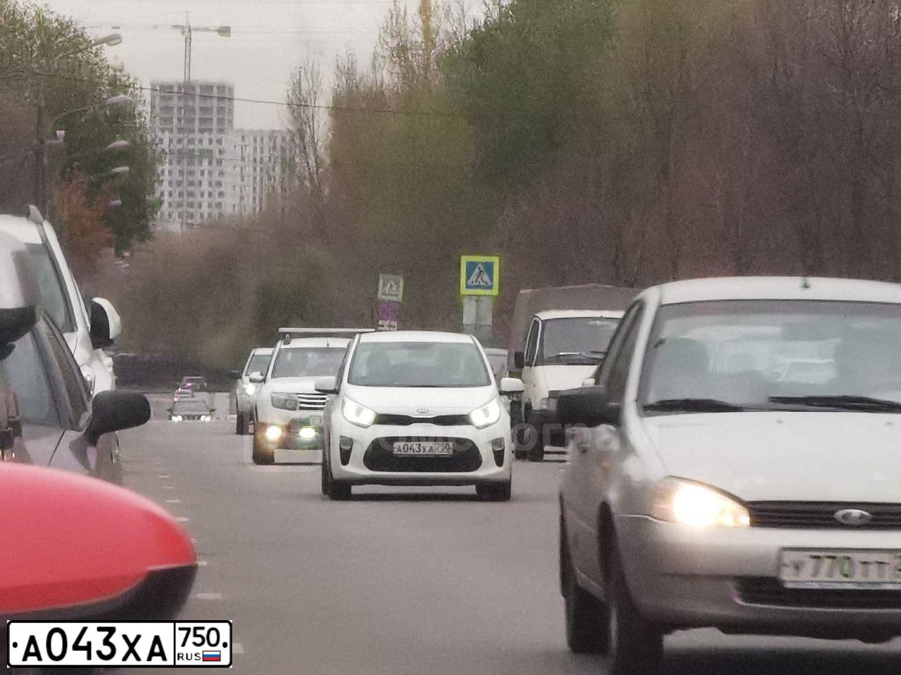 Фото автомобиля GAZ 3302, 2007 — госномер Х661ОН152. Цвет: синий