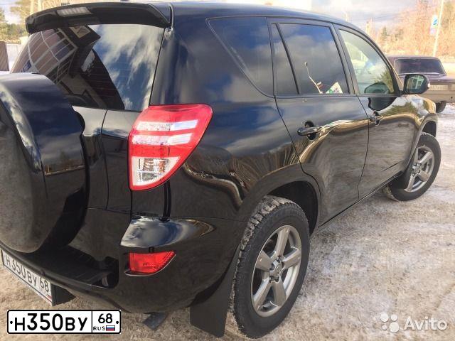 Фото автомобиля KIA SORENTO, 2014 — госномер Н019АУ181