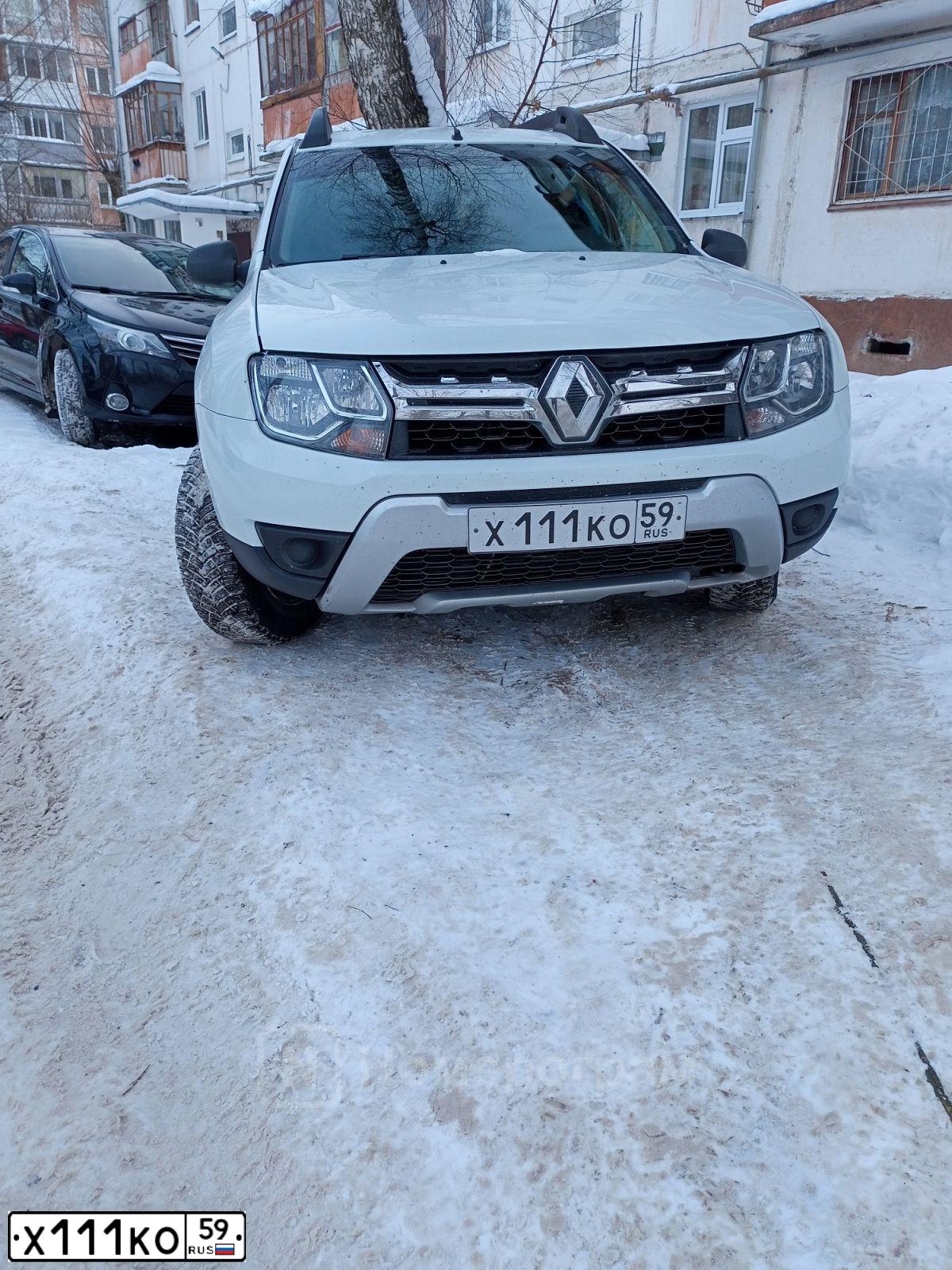 Фото автомобиля GAZ 3110 WOLGA, 2007 — госномер Х111КО59. Цвет: МОРСКОЙ БРИЗ