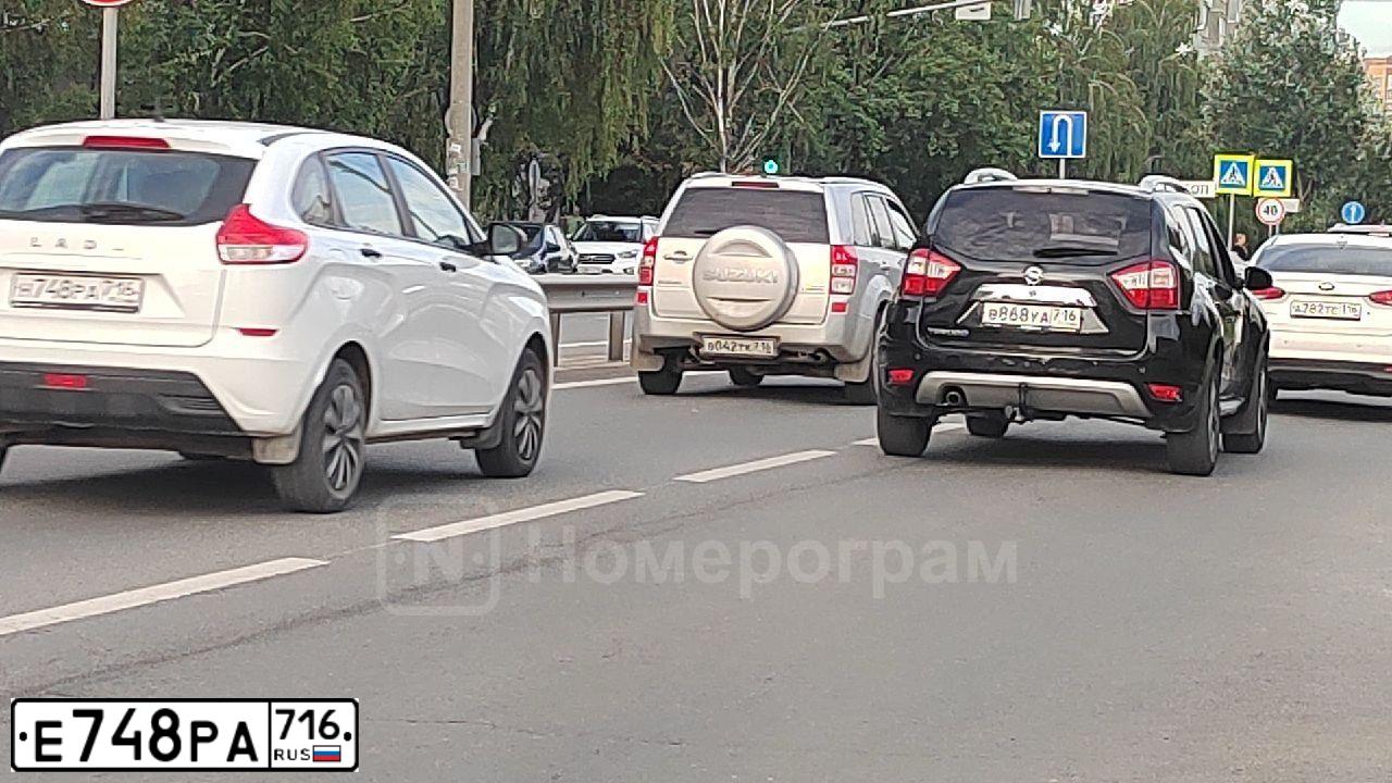 Фото автомобиля HYUNDAI SOLARIS, 2021 — госномер В332ВТ252