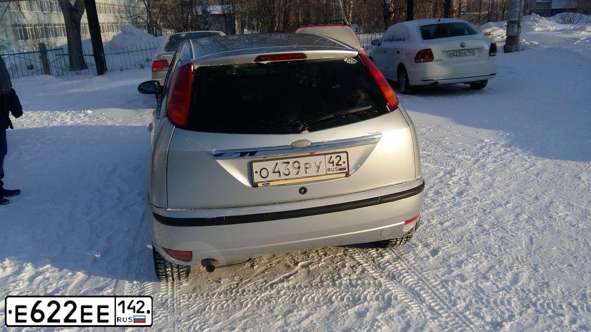 Фото автомобиля VOLKSWAGEN POLO, 2015 — госномер Е622ЕЕ142. Цвет: БЕЛЫЙ