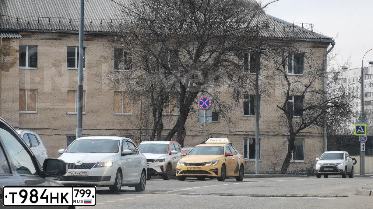 Фото автомобиля SKODA RAPID, 2018 — госномер А821УУ797. Цвет: Белый