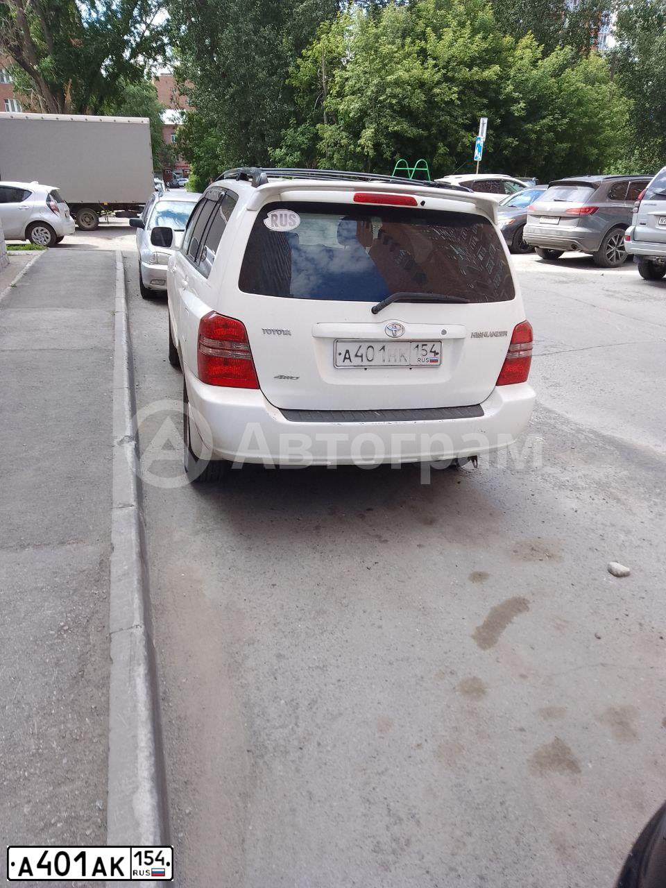 Фото автомобиля TAGAZ ACCENT, 2005 — госномер А401АК154. Цвет: Серебристый