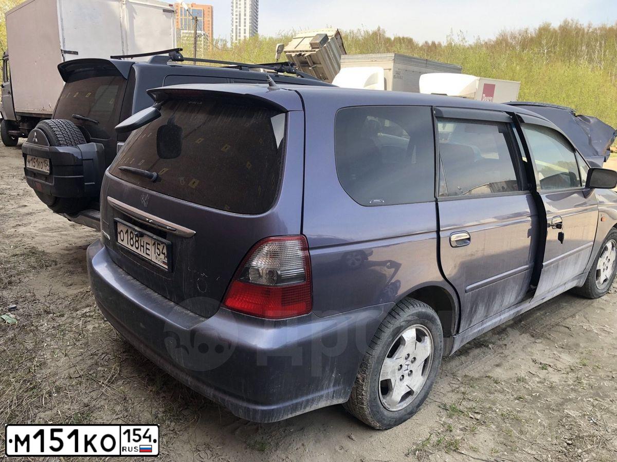 Фото автомобиля MITSUBISHI PAJERO, 2013 — госномер М151КО154. Цвет: ЧЕРНЫЙ