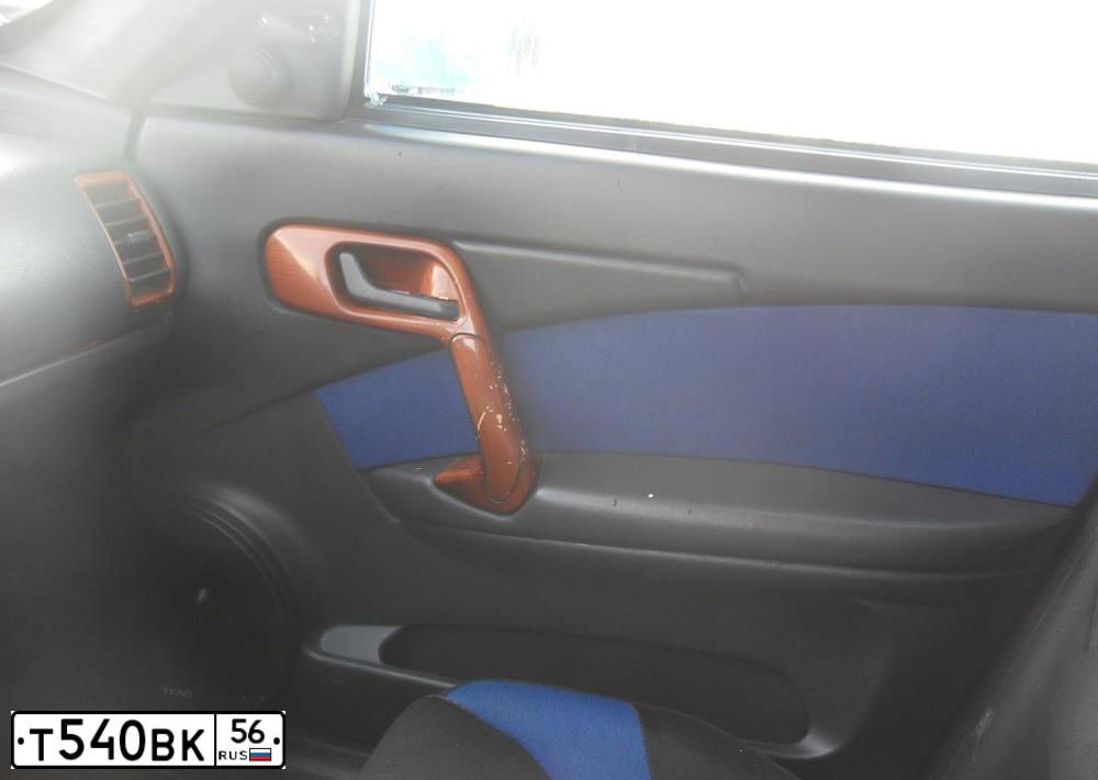 Фото автомобиля LADA 2112 LADA, 2006 — госномер Т540ВК56. Цвет: СЕРО-СИНЕ-ЗЕЛЕНЫЙ