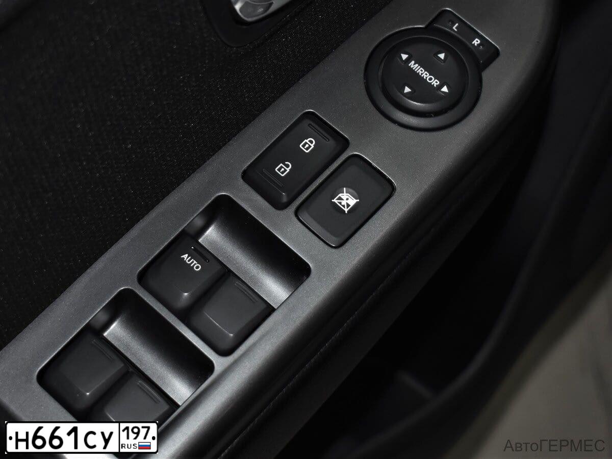 Фото автомобиля KIA RIO, 2012 — госномер Н922ТР35. Цвет: Серый