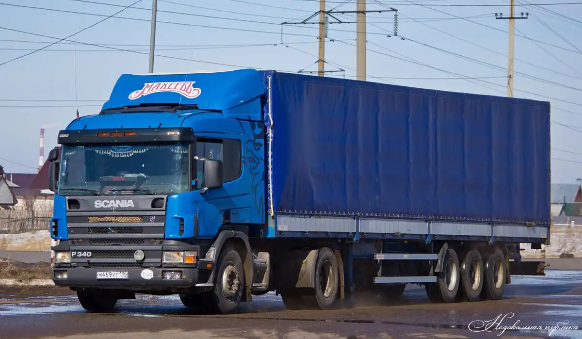 Фото автомобиля LADA PRIORA, 2010 — госномер К895ОЕ716. Цвет: средний серо-зеленый металлик