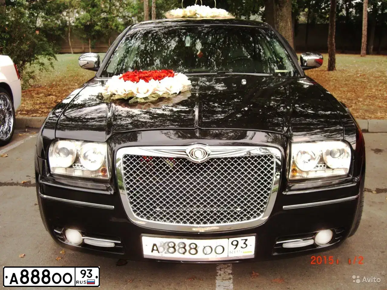 Фото автомобиля KIA SORENTO, 2008 — госномер М931ВО181. Цвет: СЕРЫЙ