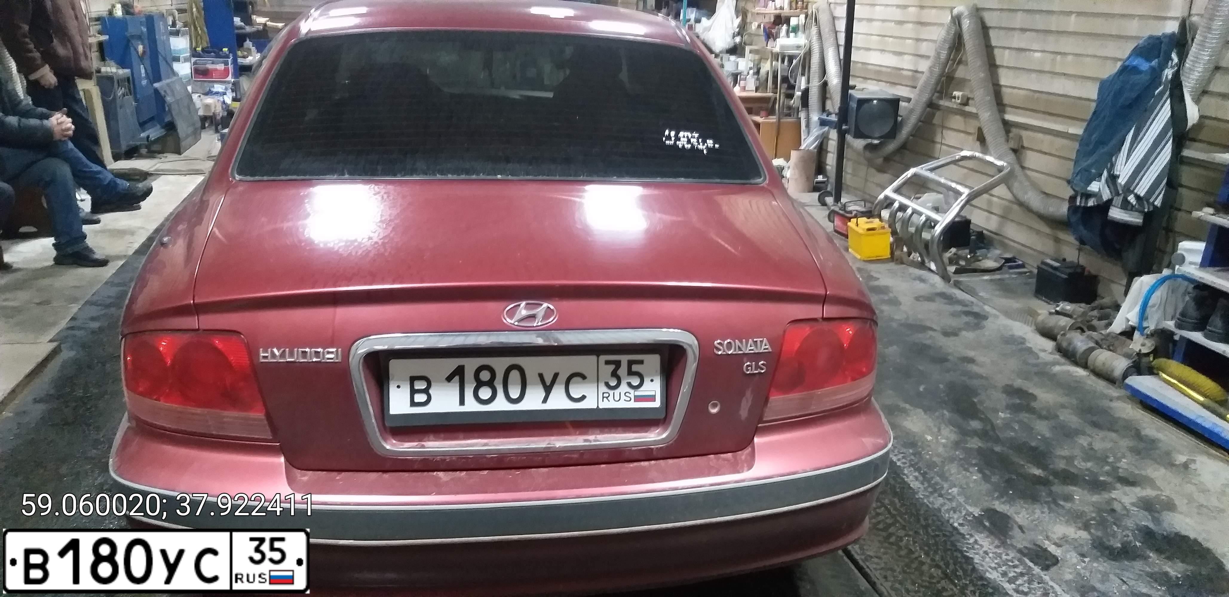 Фото автомобиля CHEVROLET AVEO, 2012 — госномер М257ВК35. Цвет: голубой