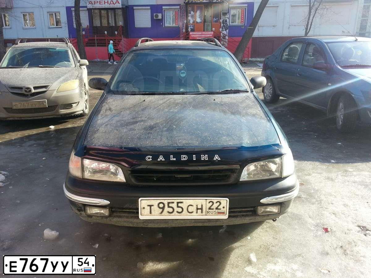 Фото автомобиля MAZDA 3, 2006 — госномер Е767УУ54. Цвет: ЧЕРНЫЙ