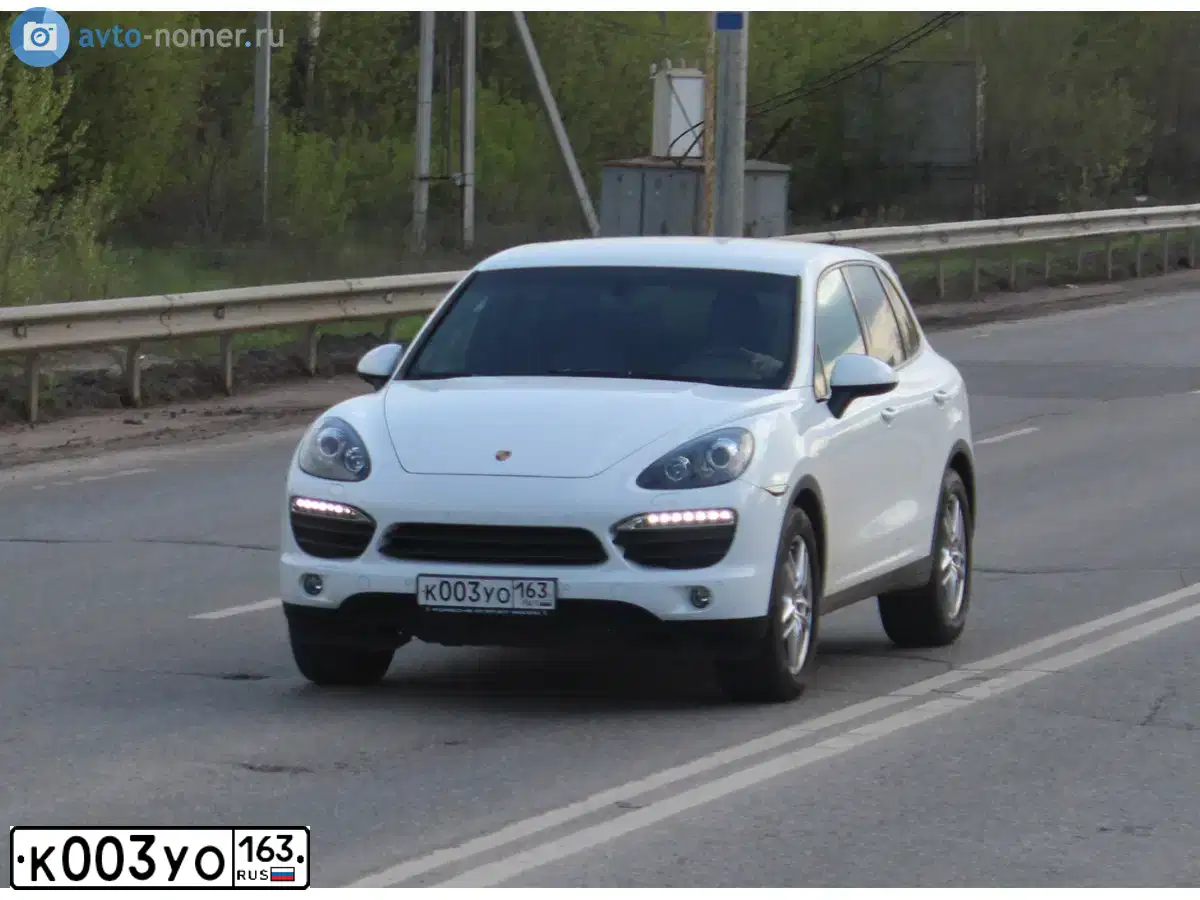 Фото автомобиля LADA 2111, 2009 — госномер К003УО163. Цвет: СВЕТЛО-СЕРЕБРИСТЫЙ МЕТАЛЛ