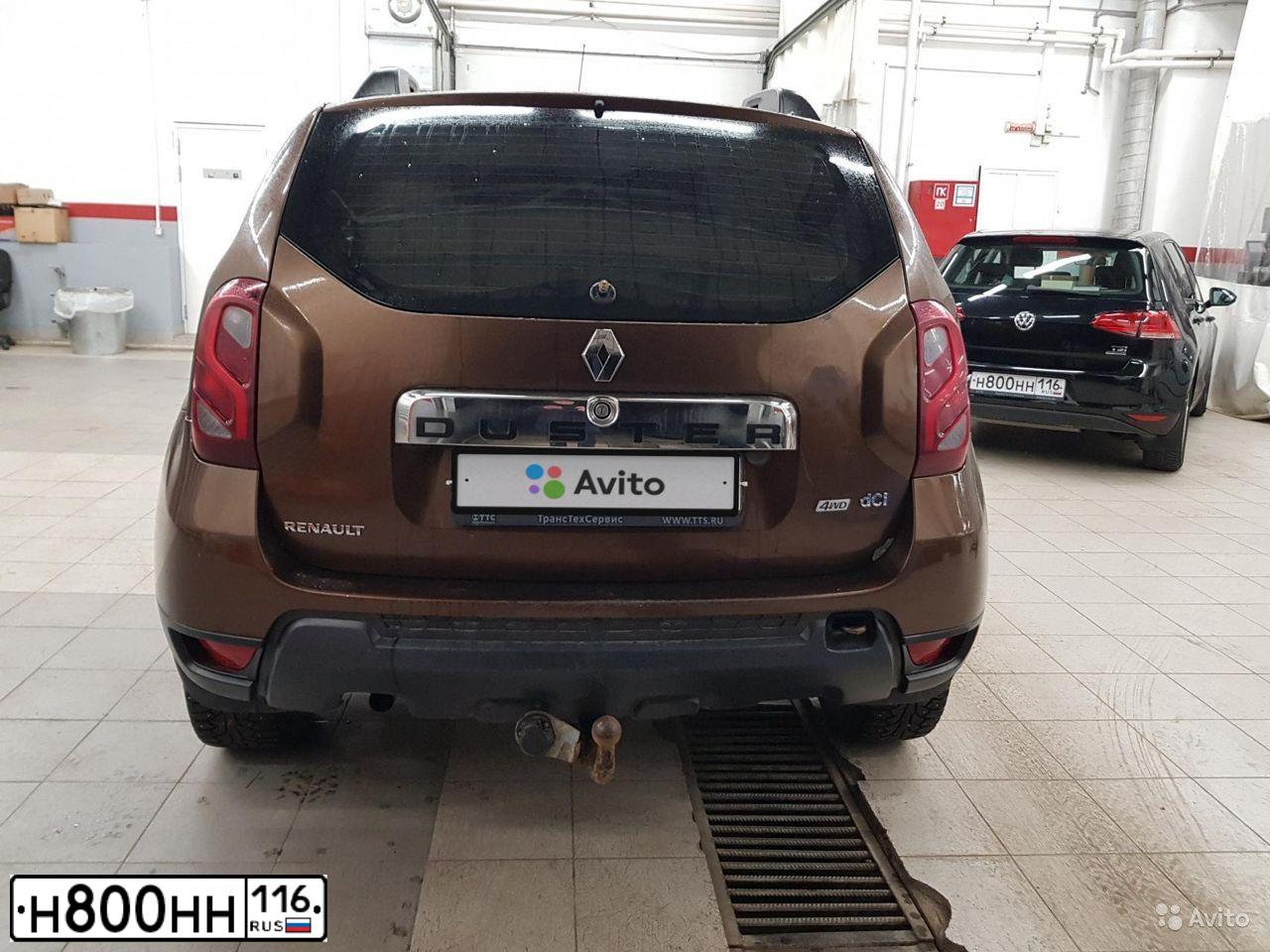 Фото автомобиля FORD KUGA, 2016 — госномер Н800НН116. Цвет: ЧЕРНЫЙ