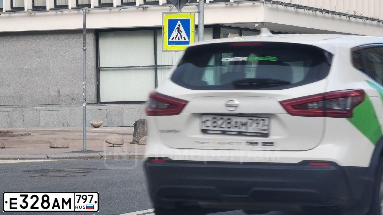 Фото автомобиля LADA 2106 LADA, 2003 — госномер В675ОР97. Цвет: КОРИЧНЕВЫЙ БАКЛАЖАН