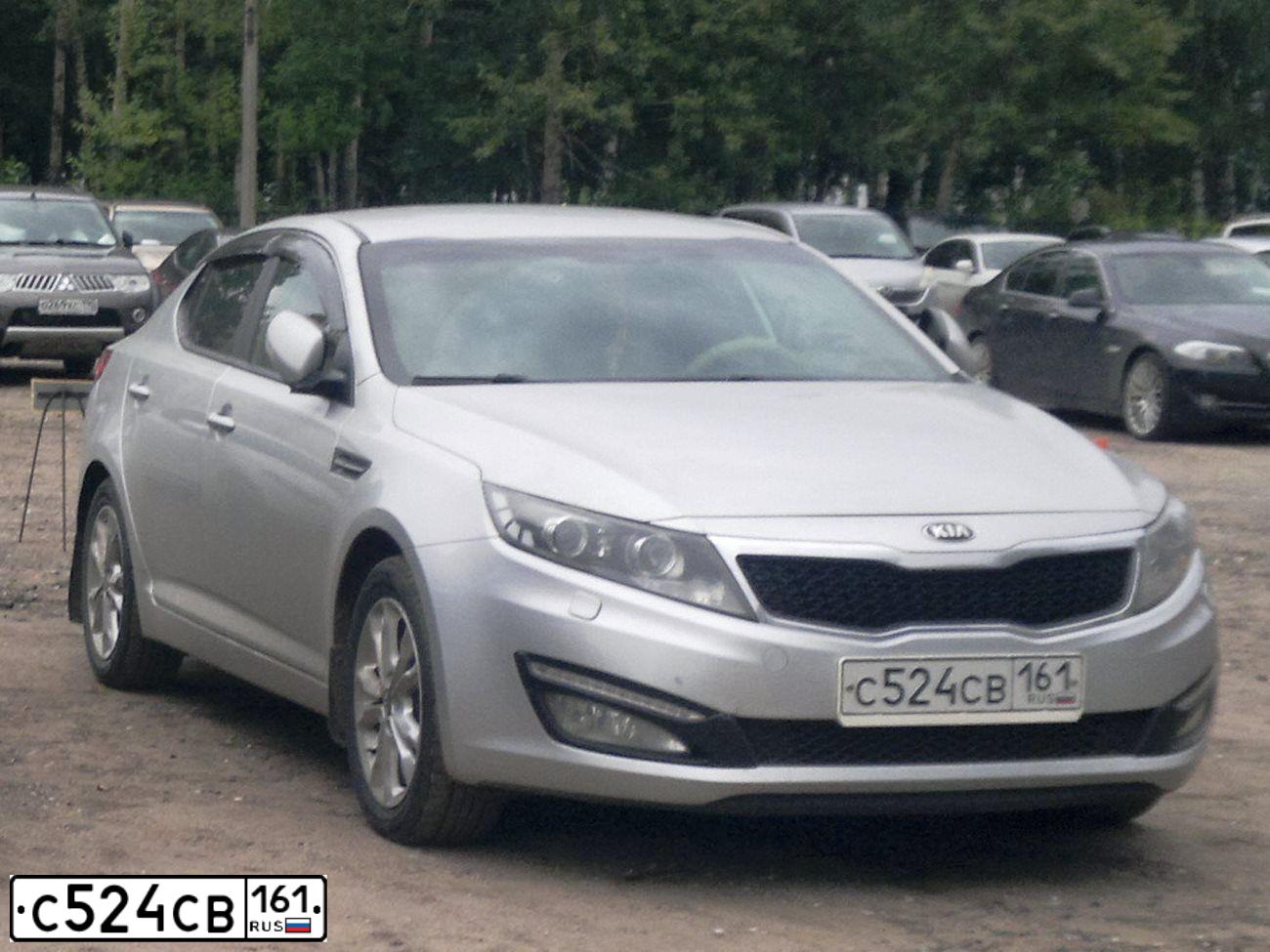 Фото автомобиля LADA 2109 SAMARA, 1999 — госномер С524СВ61. Цвет: БЕЛЫЙ ЯРКИЙ