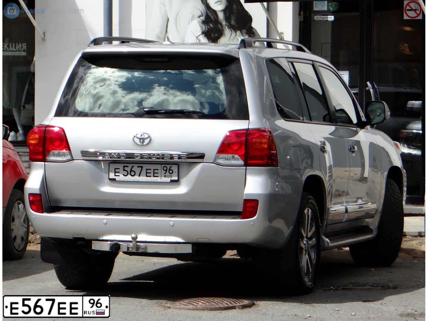 Фото автомобиля MERCEDES M-KLASSE, 2007 — госномер В330ЕС323. Цвет: ЧЕРНЫЙ