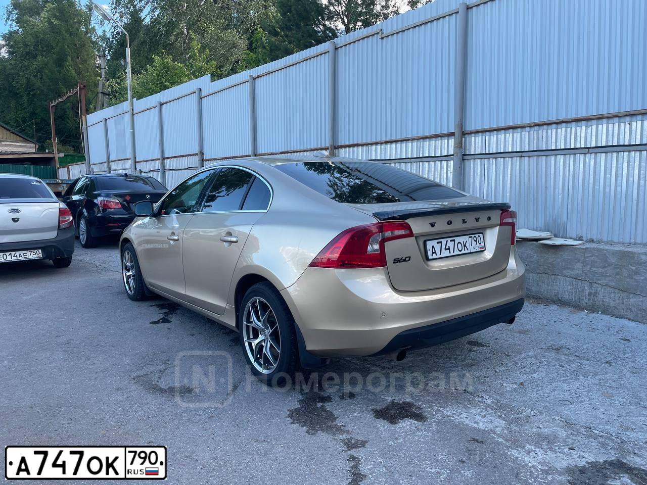 Фото автомобиля MAZDA 6, 2006 — госномер В333ХЕ777. Цвет: ЧЕРНЫЙ