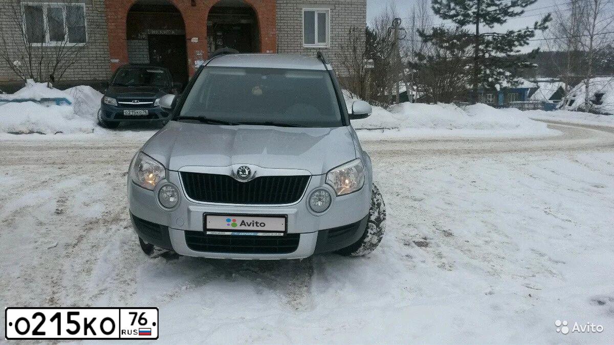 Фото автомобиля LADA 2190 GRANTA, 2016 — госномер Р133АХ44. Цвет: Серо-Синий