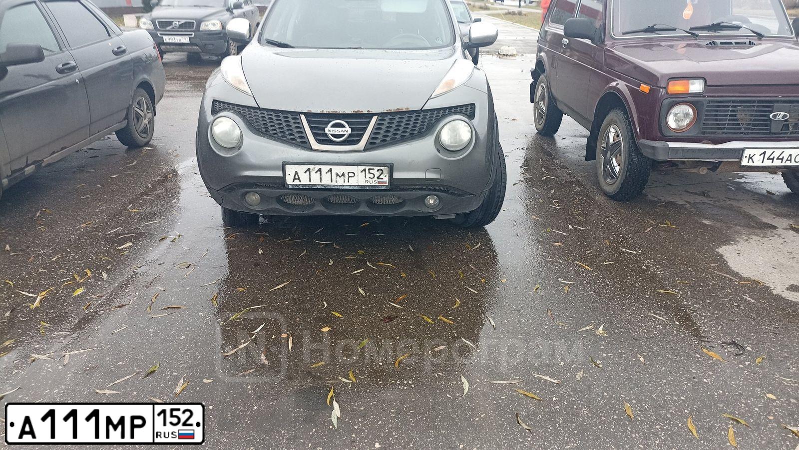 Фото автомобиля LEXUS RX, 2012 — госномер О970НО152. Цвет: СЕРЫЙ