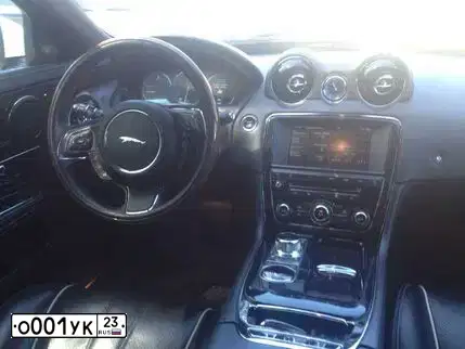 Фото автомобиля MERCEDES-BENZ  S320СDI, 2006 — госномер С839КТ40. Цвет: ЧЕРНЫЙ