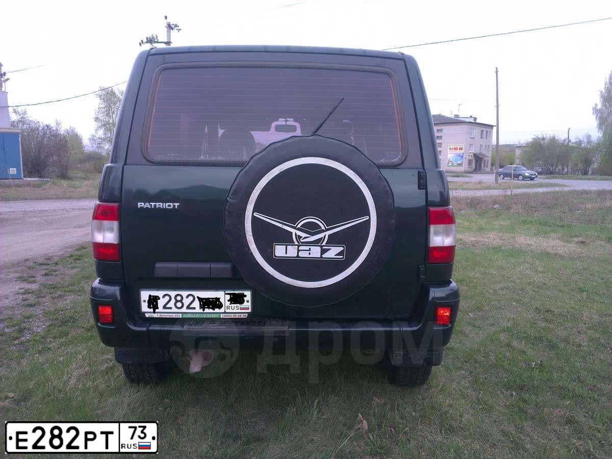 Фото автомобиля TOYOTA COROLLA, 2008 — госномер К655ХС73. Цвет: ТЕМНО-СИНИЙ